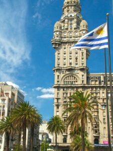 6 countries where no mosque has been built till date!