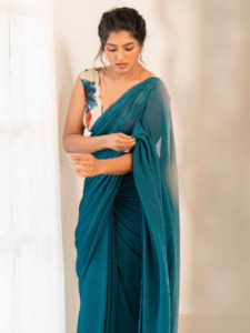 Trendy Earrings by Eesha Rebba