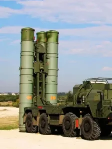 S-400-Defence-System