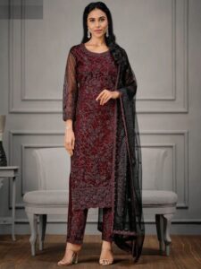 Fancy Cigarette Pant Designs