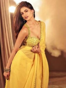 comfortable blouse design