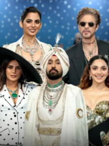मेट गाला 2025 में इन बॉलीवुड सितारों ने ग्लोबल स्टेज पर अपने स्टाइल, आत्मविश्वास और भारतीयता का शानदार प्रदर्शन किया.