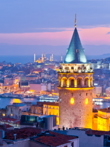 टर्की की जगह इन 5 देशों में लें वैकेशन का मज़ा