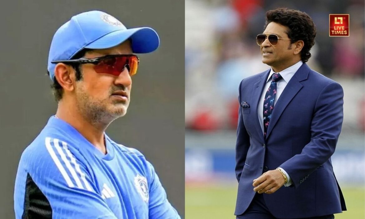 Operation Sindoor Indian Cricketer Reaction sachin tendulkar