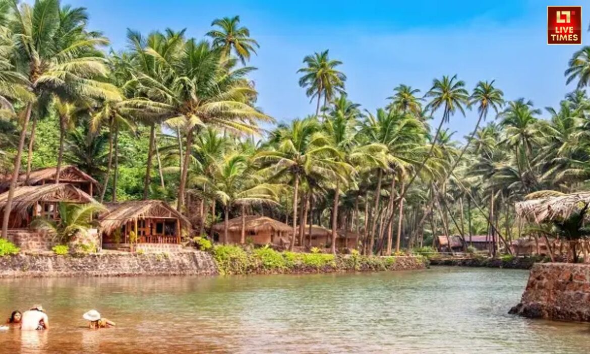 इस बार गर्मियों की छुट्टियों में कुछ अलग ट्राई करें. इन अनजाने लेकिन खूबसूरत स्थलों की ओर रुख करें, जहां आपको मिलेगा सुकून, शांति और प्रकृति से जुड़ने का मौका - बिना भीड़ और भागदौड़ के.