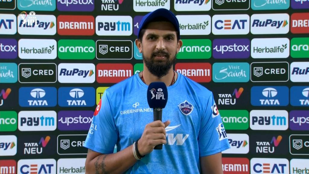 Ishant Sharma, Indian Star cricketer