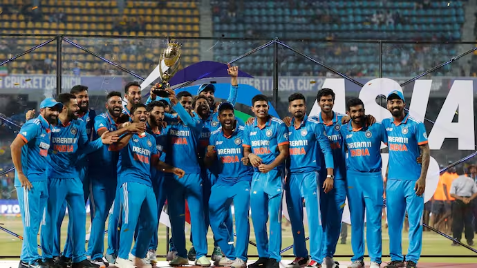 What is BCCI's logic for Team India Withdrawal Asia Cup 2025