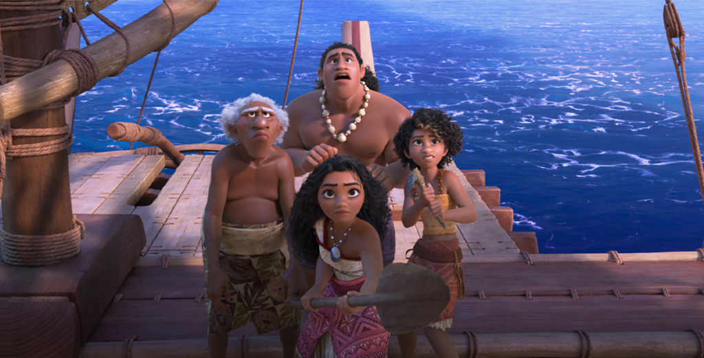 Moana