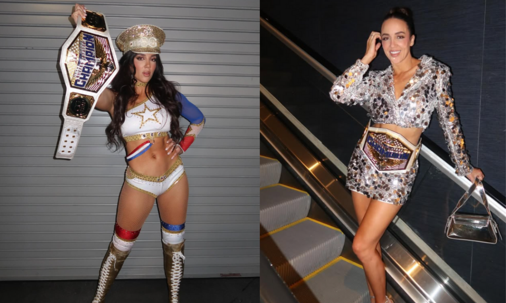 WWE Latest Match Highlights