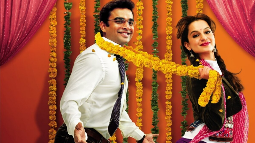 Tanu Weds Manu