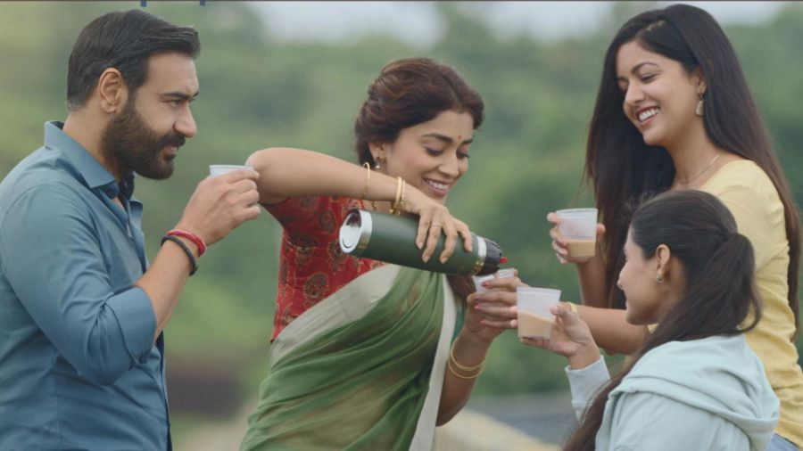 
Drishyam 3 Confirmed