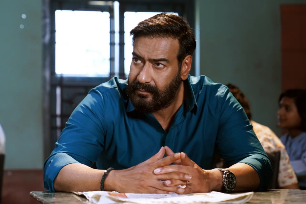 Drishyam 3 Confirmed