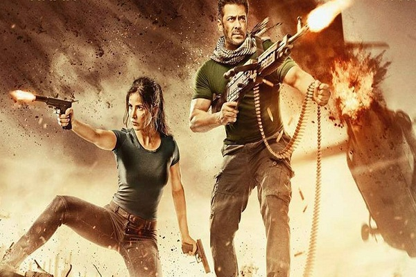 Tiger Zinda Hai movie