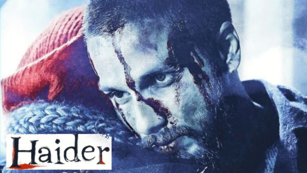Haider movie
