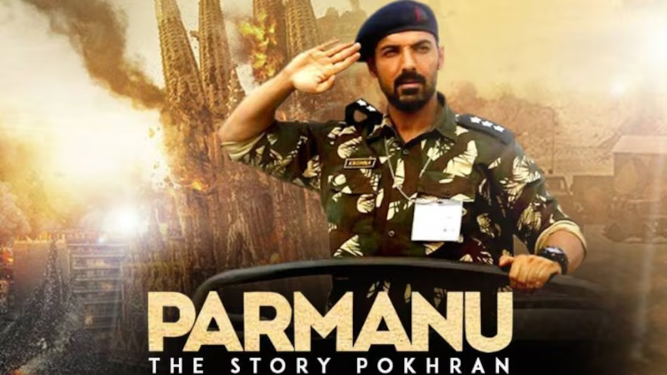 Parmanu: The Story of Pokhran