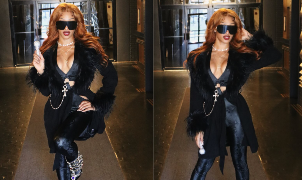 A big change is about to happen: Jakara