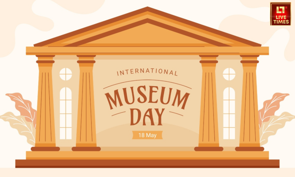 इंटरनेशनल म्यूजियम डे पर अगर आप किसी संग्रहालय में जाते हैं तो आपको वहां एंट्री चार्ज नहीं देना होगा.