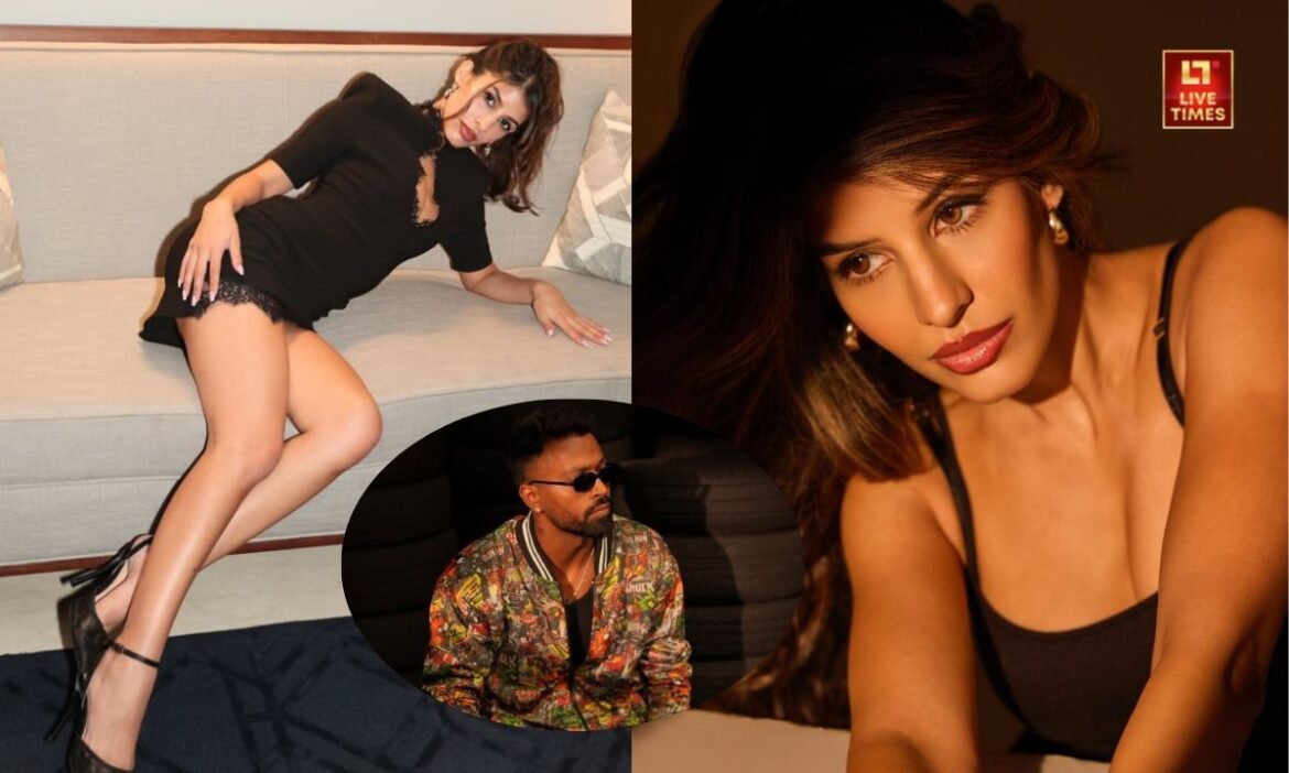 Jasmin Walia News Dance Video