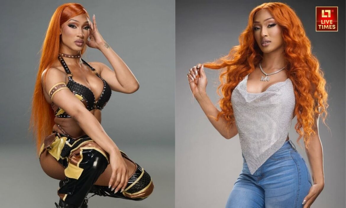 Jakara Jackson Released by WWE