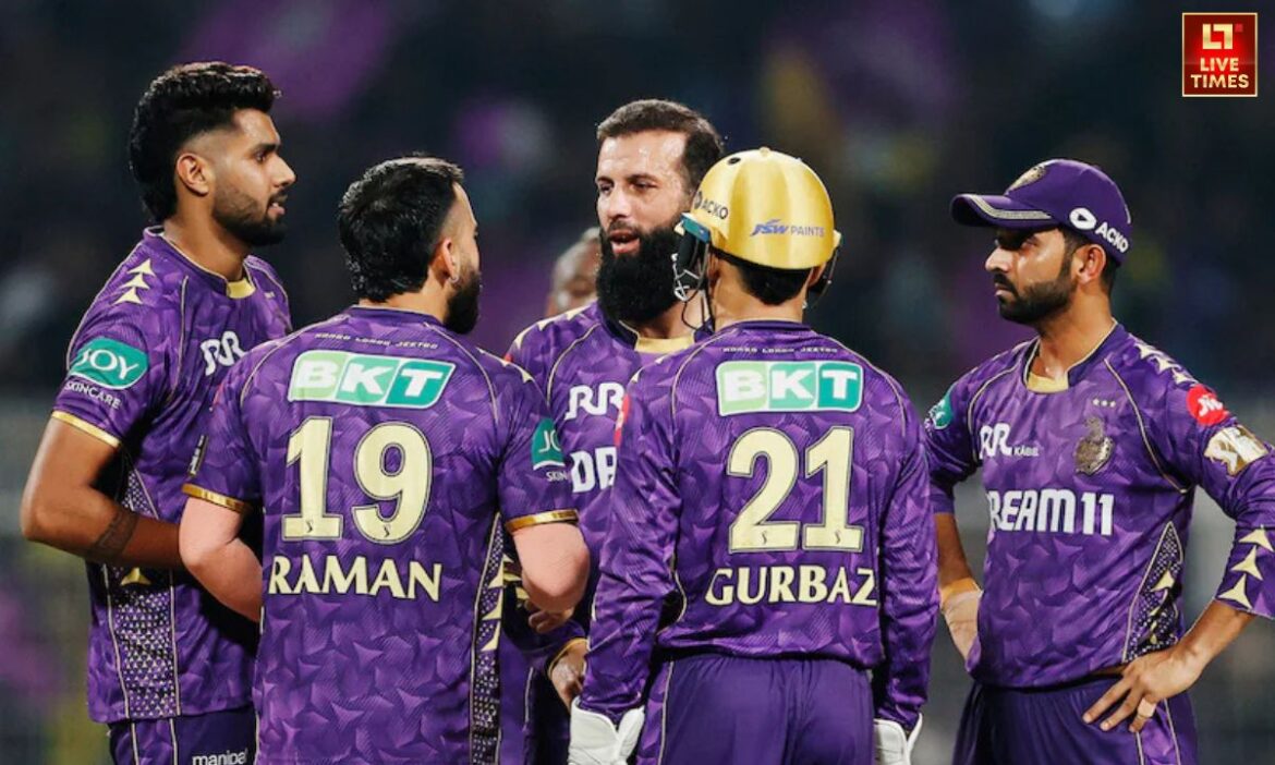 IPL 2025: जल्द खत्म होने जा रहा आईपीएल सीजन 18 इस साल बहुत ही इंट्रेस्टिंग रहा. चाहे वो मैच हो या प्लेयर्स की आपसी नोक-झोक. ये सीजन वाकई फैंस के दिल पर छाप छोड़ने वाला है.