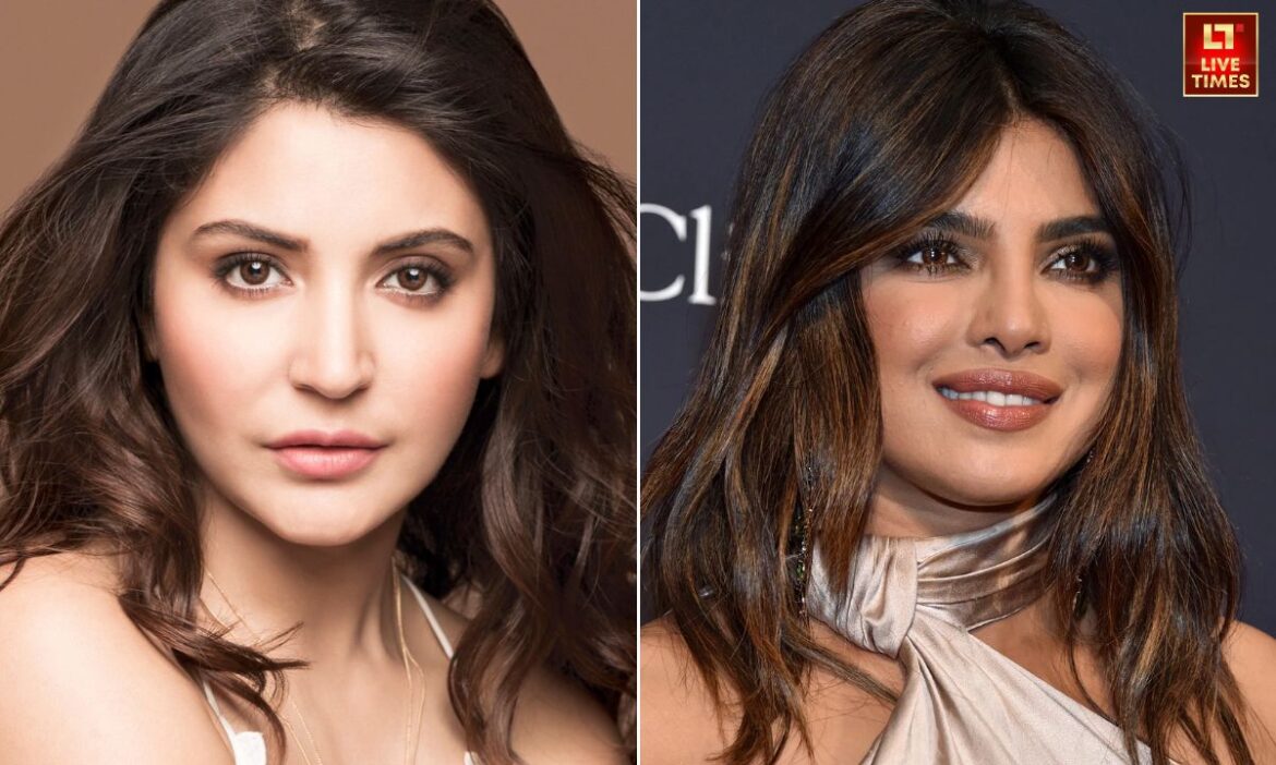 6 Bollywood Actress from Army Background: इन फौजी बेटियों ने साबित कर दिया है कि अनुशासन, आत्मबल और सेवा-भाव ही सच्ची सफलता की बुनियाद होते हैं. सेना के परिवेश ने न सिर्फ उन्हें सशक्त बनाया....