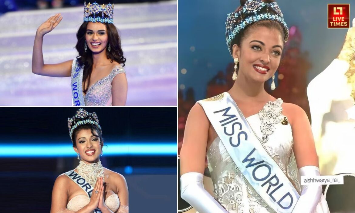 Miss World Competition: मिस वर्ल्ड प्रतियोगिता महज एक प्रतियोगिता नहीं, बल्कि हर उस लड़की का सपना होती है जो कभी मॉडल बनाना चाहती है. इसी सपने को पूरा करने के लिए हर साल कई लड़कियां इस प्रतियोगिता में हिस्सा लेती हैं.