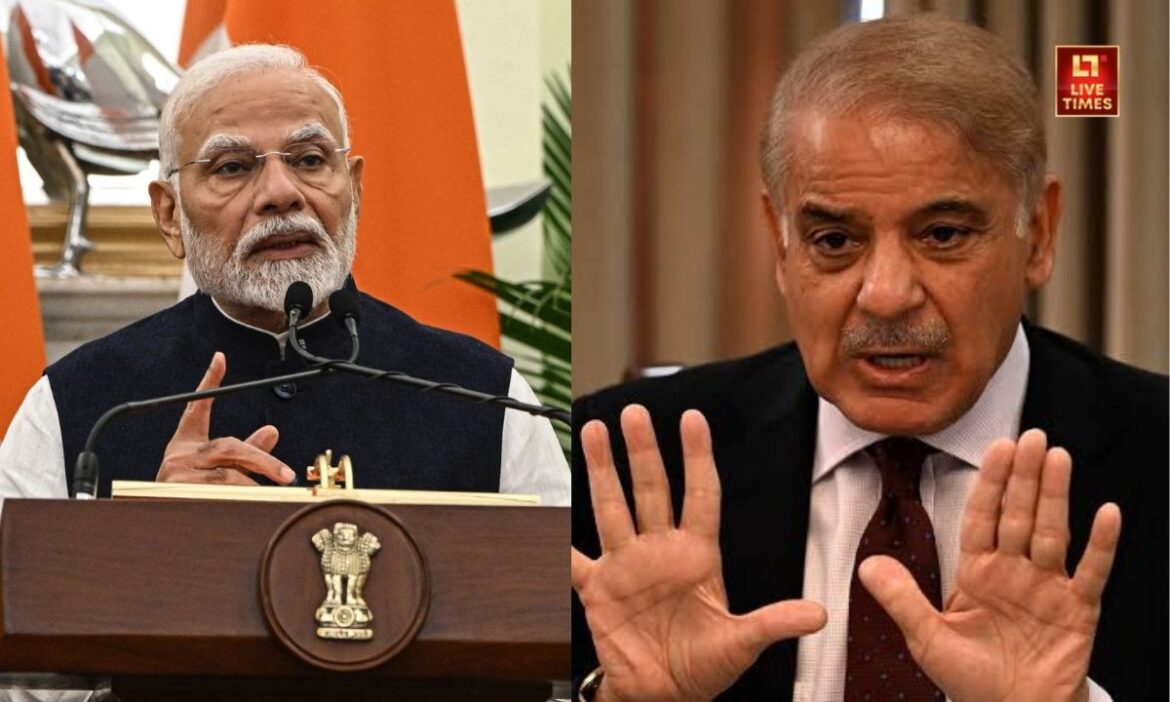 India -Pakistan War: भारत- पाक के बीच 10 मई से सीजफायर लागू हो चुका है. लेकिन इसके बाद भी, अभी भारत ने पाकिस्तान को अजाद नही किया है. दोनो देशों के बीच भले ही गोलाबारी रूक गई हो, लेकिन राजनीतिक तनाव अभी भी बरकरार है.