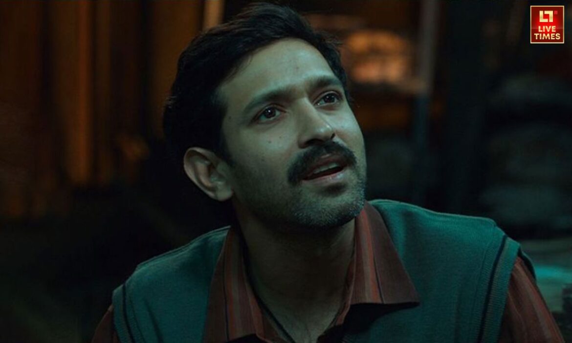 सेक्टर 36 मूवी समीक्षा: विक्रांत मैसी और दीपक डोबरियाल लेकर आए हैं एक कैज़ुअल और सौम्य सावधान इंडिया - भयानक निठारी कांड पर क्राइम पेट्रोल ...