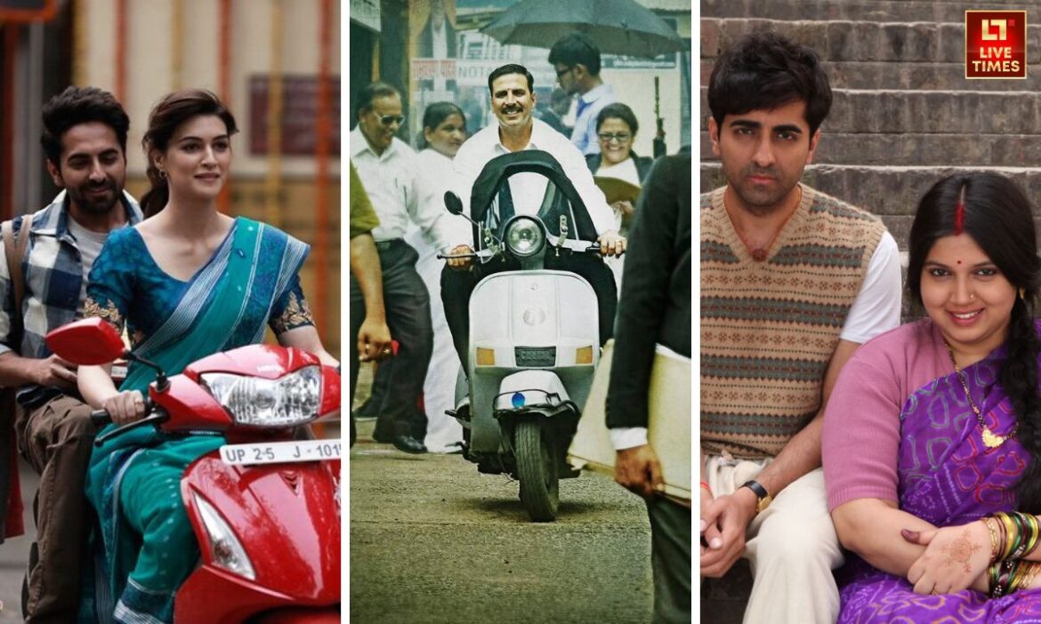 Movies based on small town