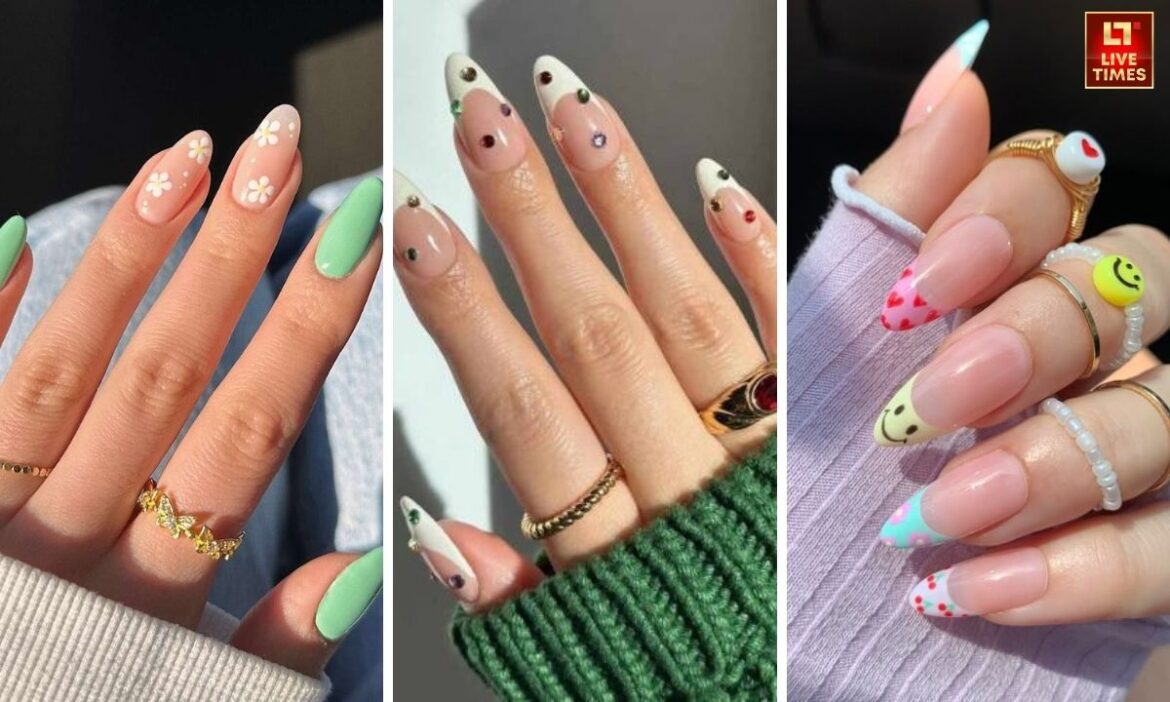 Homemade Manicure and Pedicure: घर पर मैनीक्योर और पेडीक्योर करना न केवल आसान है, बल्कि आपको आत्मनिर्भर और केयरिंग फील भी कराता है.