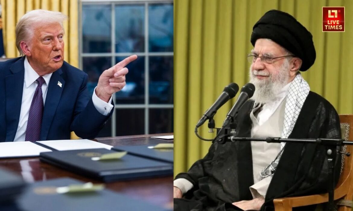 Iran-US Nuclear Talks