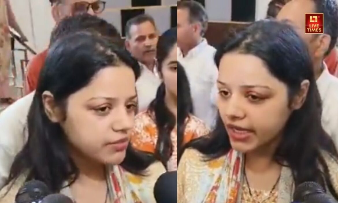 Pahalgam Attack Lieutenant Vinay Narwal Birthday