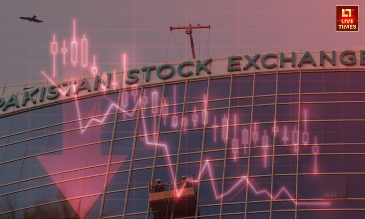 India-Pakistan War: भारत जैसे देश से बदला लेना पाकिस्तान को इतना भारी पड़ गया की अब महज कुछ ही दिनों के अंदर पाकिस्तान की अर्थव्यस्था की हवा निकलती दिखाई दी है. भारत को रोकने की लिए पाक ने जहां एक तरफ अमेरिका के सामने घुटने टेके तो वहीं दूसरी तरफ खुद अर्थव्यस्था भी हिल गई.