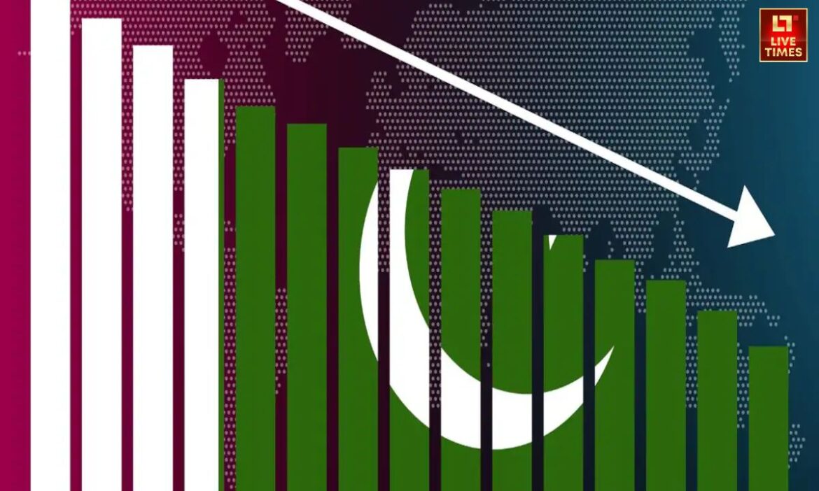 Pakistan Economy Crash: जब तक खुद देश के अंदर अच्छी नीतियां नहीं बनेंगी, निवेश का माहौल नहीं सुधरेगा, तब तक कोई भी बेलआउट पैकेज या कर्ज उसे गरीबी से बाहर नहीं..
