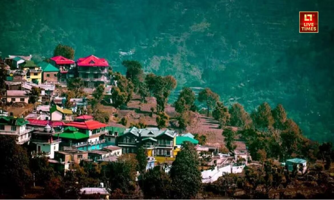 place to visit in vacation