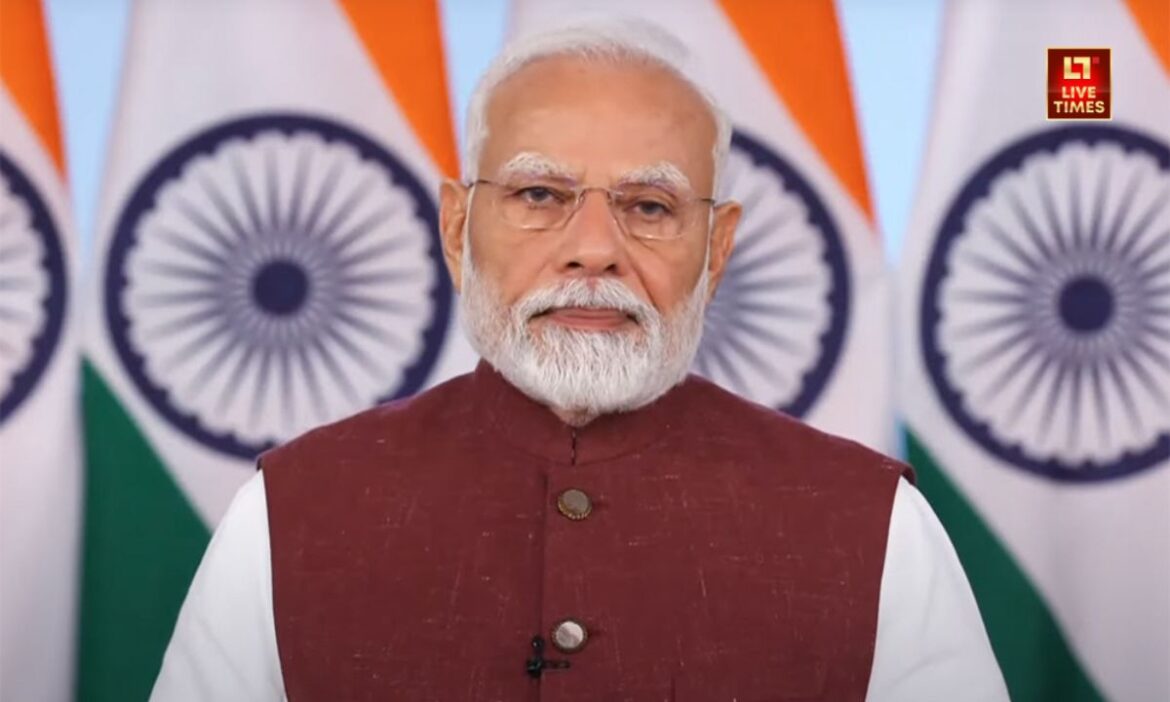 pm modi in rajasthan