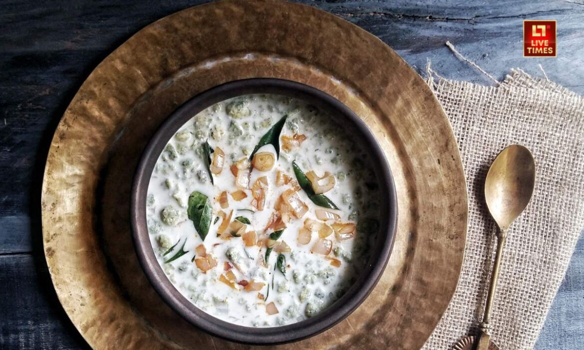 raita recipe