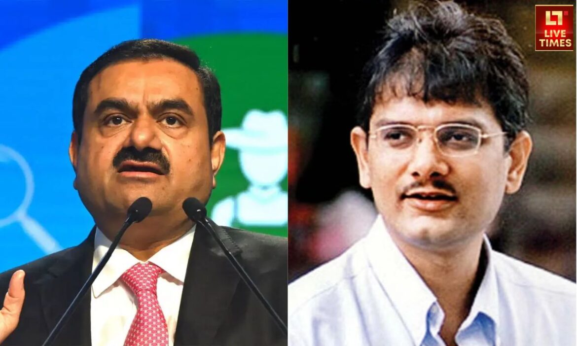 शेयर बाजार के वो 5 स्कैम, जिनके नाम इतिहास में हमेशा के लिए दर्ज हो गए