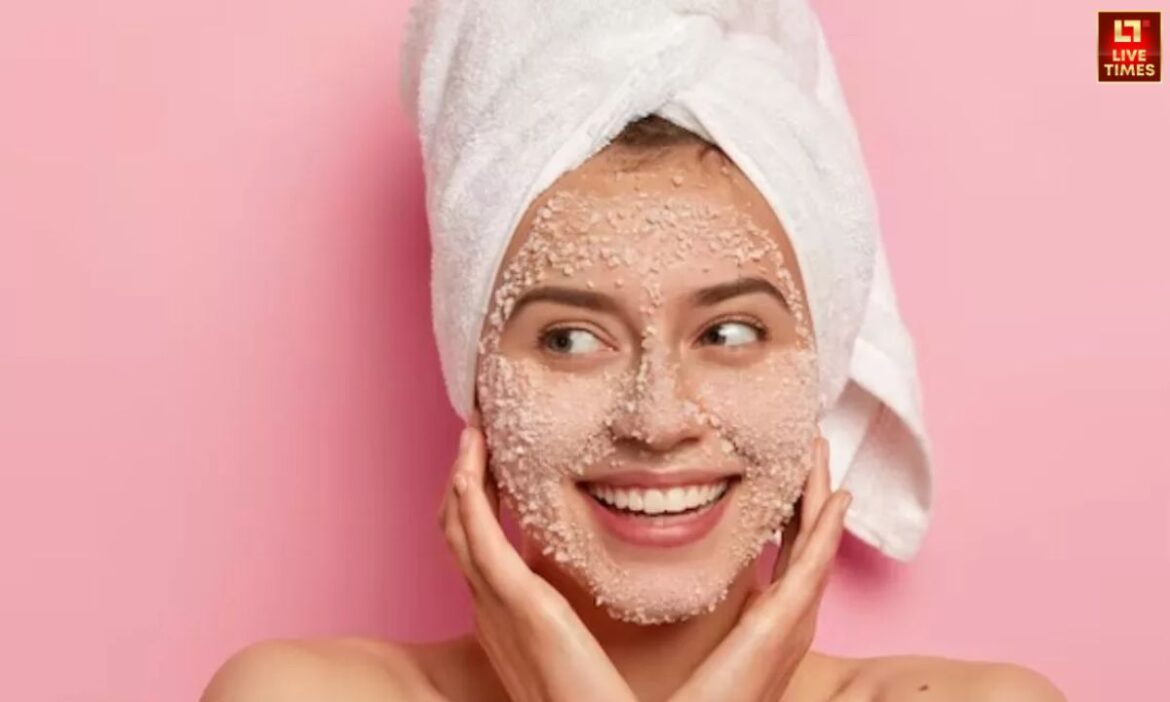 Lifestyle News: गर्मी, धूप और पसीना त्वचा की रंगत बिगाड़ सकते हैं, लेकिन किचन में मौजूद चीजों से बने ये घरेलू फेस मास्क आपकी स्किन को रखेंगे फ्रेश, क्लीन और ग्लोइंग.