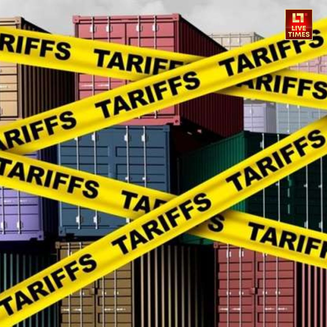 tariffs on goods