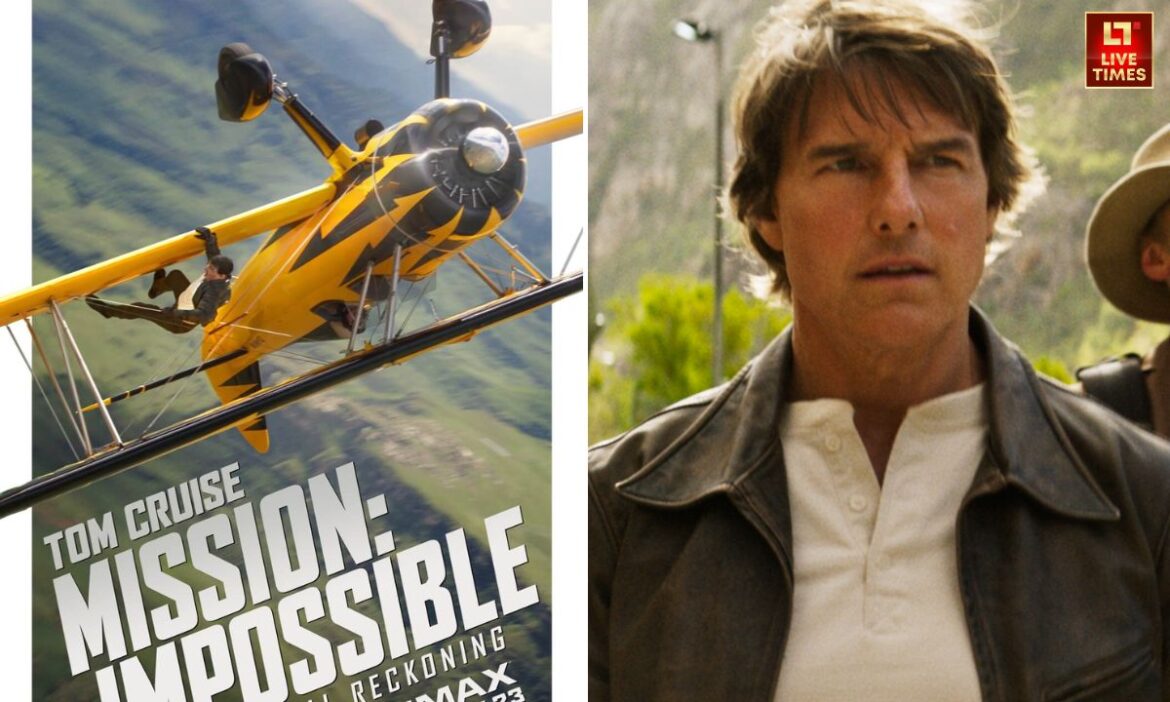 Mission: Impossible-The Final Reckoning: ‘मिशन: इम्पॉसिबल – द फाइनल रेकनिंग’ ने सिर्फ दो दिन में ही भारत में 33 करोड़ रुपये की कमाई कर ली है और यह आंकड़ा लगातार बढ़ता जा रहा है. टॉम क्रूज की यह फिल्म 2025 की सबसे बड़ी हॉलीवुड ओपनिंग बन चुकी है.
