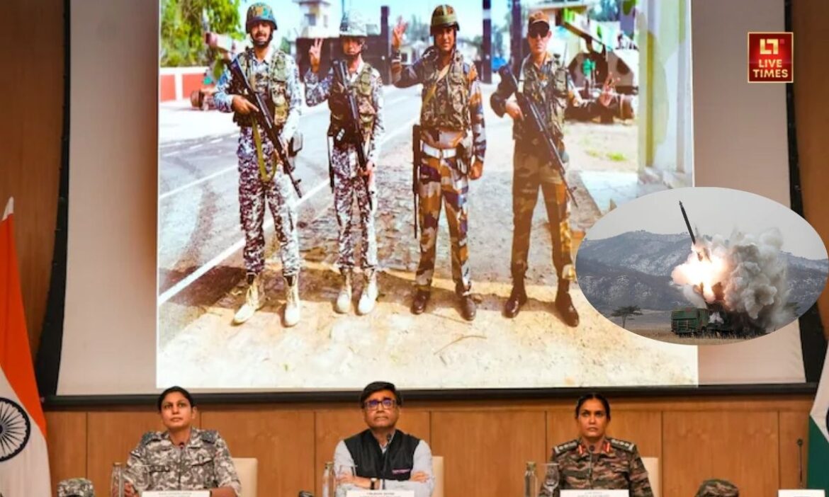 India–Pakistan Diplomatic Crisis 2025 Ceasefire Congress