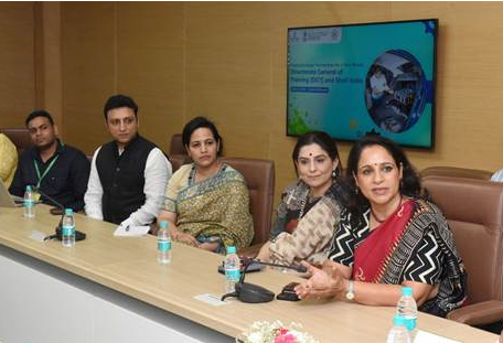 Job opportunities in the green mobility sector