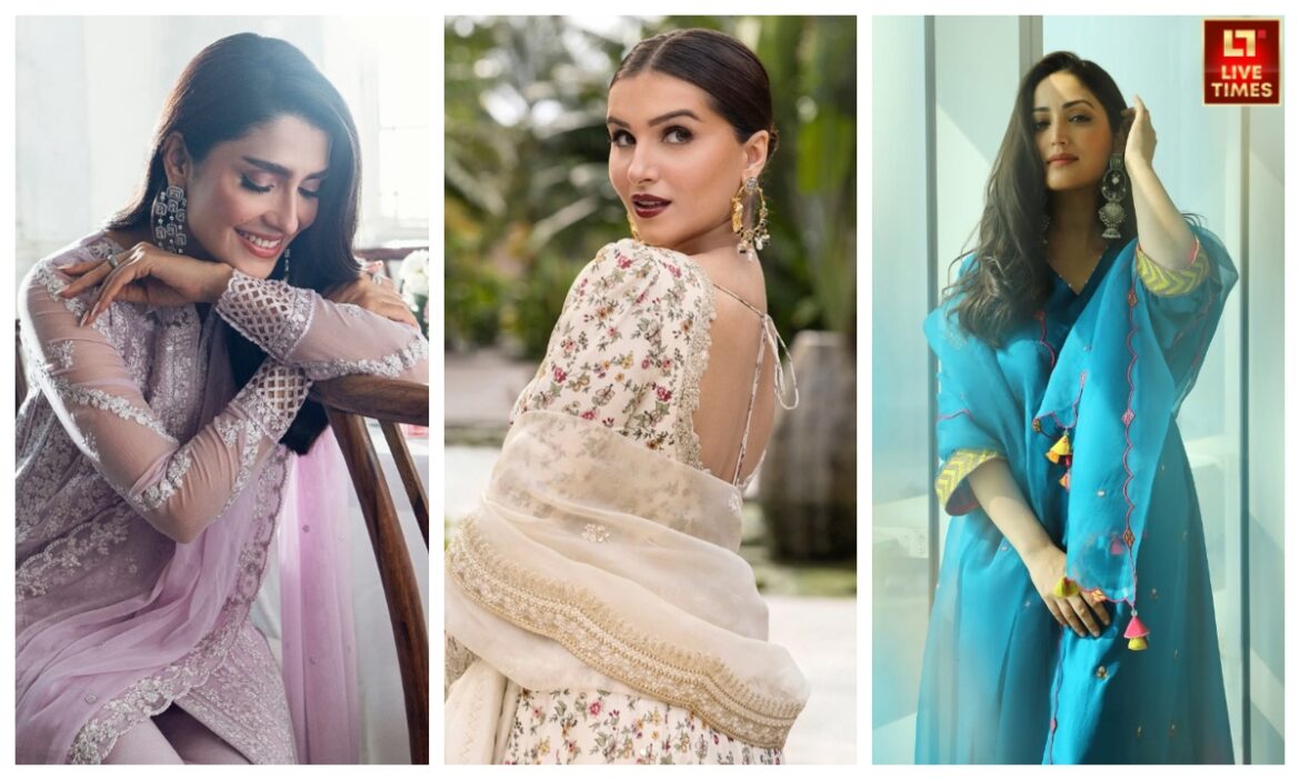 ईद पर नहीं पहन पाईं अफगानी सलवार सूट तो वेडिंग फंक्शन में करें ट्राई, लगेंगी 15 साल पहले वाली ऐश्वर्या राय