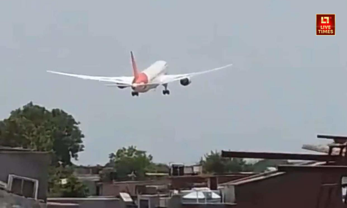 How are victims of the Air India plane accident being compensated?