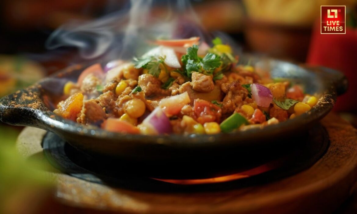 Aloo Tikki Desi Recipe