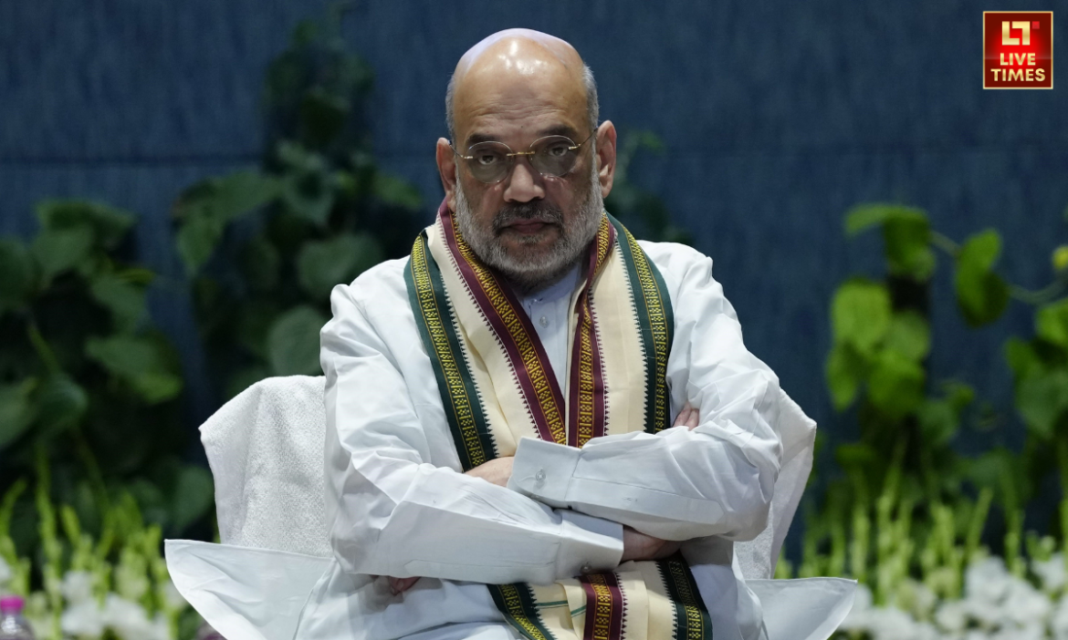 Amit Shah