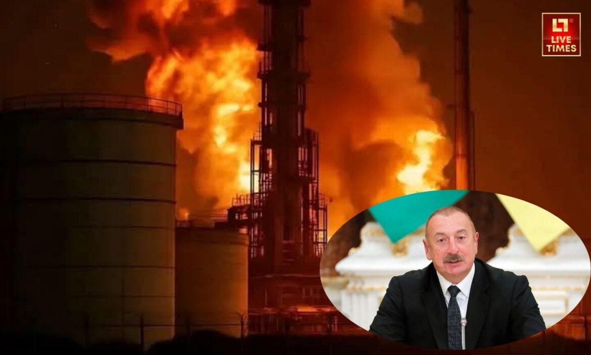 Azerbaijan helps evacuate foreign citizens from neighbouring Iran