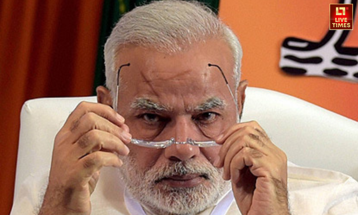 BJP Attacks Congress