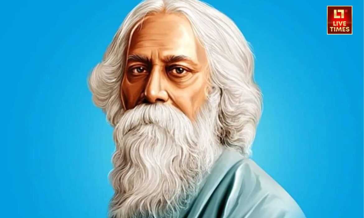 Attack on Rabindranath Tagore's ancestral house in Bangladesh; office shut for visitors